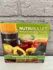 NutriBullet Natural Healing Foods Supercharge Your Health