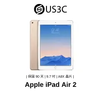 在飛比找蝦皮商城優惠-Apple iPad Air 2 9.7 吋 平板電腦 蘋果