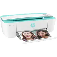 在飛比找友和YOHO優惠-惠普 HP DeskJet 3721 彩色多功能噴墨打印機 