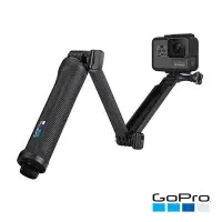 在飛比找Yahoo!奇摩拍賣優惠-[穩特固] GoPro 三向多功能手持桿 AFAEM-001