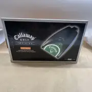 Callaway Training KICK-BACK Automatic Return Putting Cup