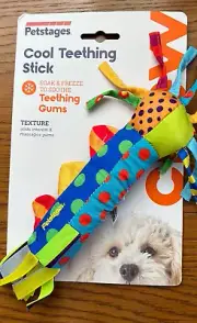Petstages Cool Teething Stick for Dogs