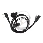 For Baofeng 480 BF-888S BF-UV5R walkie talkie k-head universal headset