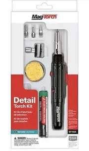 Mag-Torch Detail Torch Kit (MT790K)