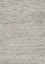 Mariana Geometric Natural Wool Rug