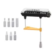 Bicycle Toolset Precise 312N m Torque Wrench Kit for Optimal Performance