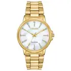 Citizen watch women ECO-DRIVE FE7032-51D