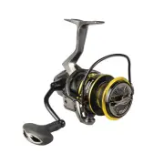 Okuma Inspira Spinning Reel w/ 9 Bearing ISX-4000XA
