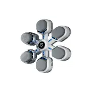NNETB Smart Music Boxing Machine | Electronic Target Training