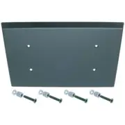 RockJock 4x4 Spare Tire Carrier -