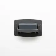 Tooletries The Benjamin Soap Holder - Charcoal