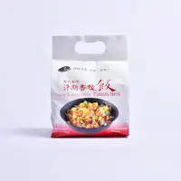 在飛比找momo購物網優惠-【靜思書軒】香積飯-義式蕃茄(香積飯)