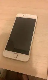 在飛比找旋轉拍賣優惠-iPhone6。32G