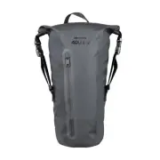Oxford Aqua H2 Backpack Black with 2L Hydration Bladder