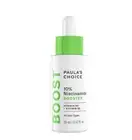 PAULA’S CHOICE 10% Niacinamide Booster 20ml – Refines Pores & Smoothes Texture