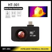 HT-301 Resolution HTI Infrared Thermal Imager Imaging Camera for Android ✦Kd