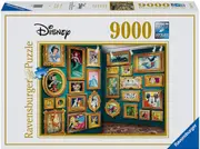 Jigsaw Puzzle, 9000 Piece - Disney Museum