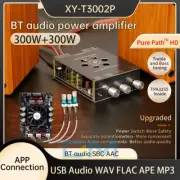 TPA3223 TPA3255 Bluetooth HIFI Digital Audio Power Amp Amplifier Board Module