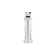 Clitoris Pumping Cylinder Clear