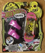 New 2023 Hot Wheels Skate Tony Hawk VERTIBIRD SK8 Fingerboard