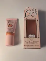 PLouise Liquid Shimmer Blush
