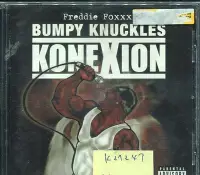 在飛比找Yahoo!奇摩拍賣優惠-*真音樂* FREDDIE FOXXX / BUMPY KN