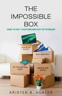 在飛比找博客來優惠-The Impossible Box: How to Get