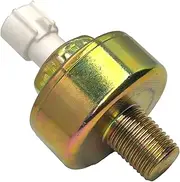 SDYYDS Knock Detonation Sensor Compatible with Chevrolet Avalanche 2500, Silverado 2500/3500 HD GMC Sierra 2500/3500 HD,C6500/C7500(1998-2009 Models) Replace 12591312,10456500,38613014,213-2829,KS112