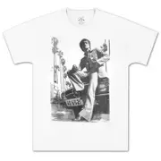 Hollywood T-shirt by Bow & Arrow