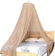 EMF Dome Bed Canopy, 5G 4G Smart Meters Phone Males Shinding, WiFi ~/ Blocker