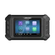 OBDSTAR iScan For Indian Motorcycle Diagnostic Scanner Code Read Automatic VIN