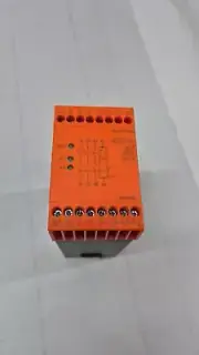 TRUMPF 363965 EMERGENCY STOP RELAY 3S/10E Brand new, Excellent Quality, in stock