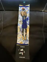 Stance Mens Stephen Curry Crew Socks Size Large