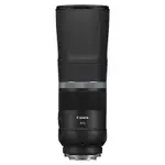 CANON RF 800MM F11 IS STM 超望遠定焦鏡頭 公司貨