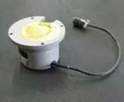 BEI Encoder model E25BB-6R-SB-25-ABC - New