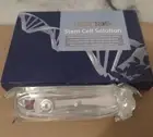 Ronas Stem Cell Solution Set MTS Elasticity Wrinkle Lifting 10 Vials 5ml &Roller
