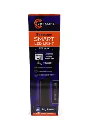 Coralife Seascape Smart LED Light 18-24" Aquarium Fishtank Wi-Fi Bluetooth