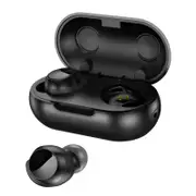 Bluetooth Earbuds with Charging Case Wireless Earbuds for Mobile Phones 5.0 in-Ear Headphones
