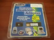 USB Wireless Bluetooth Adapter