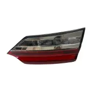 Fred LED Tail Light Inner RIGHT For TOYOTA Corolla Sedan 11.2016-12.2019 ZRE172