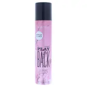 Matrix Style Link Mineral Play Back Dry Shampoo by Matrix for Unisex - 3.4 oz Dry Shampoo
