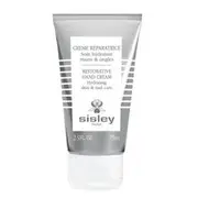 Sisley Reparatice Restorative Hand Cream - Intensely Hydrating Hand Cream - 75ml