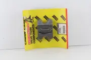CROW CAMS GUIDE PLATES 5/16" STEPPED FOR CHEV SMALL BLOCK V8 ( GP350 )