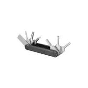 SmallRig Folding Multi-Tool Kit Black 4681