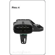 Tridon MAP Sensor - TMP128