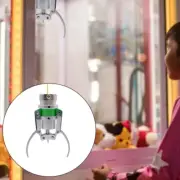 Interchangeable Metal Claw Attachment for Toy Grabber Machines Spare Gripper