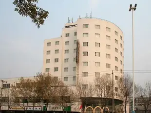 天津雙鹿大廈酒店Shuanglu Building Hotel