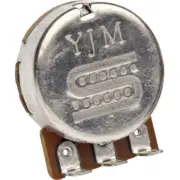 Seymour Duncan YJM-250K Yngwie Malmsteen High-Speed Potentiometer Guitar Pot