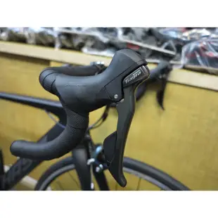 【冠鑫自行車】HASA R2 SHIMANO TIAGRA 4700 20速 鋁合金彎把公路車 碳纖維前叉 高雄 促銷價