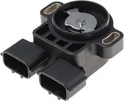 TPS Position Sensor for Nissan for Patrol Y61 2000-2014 for Skyline 1993-1998 Throttle Position Sensor TPS A22-661-J03